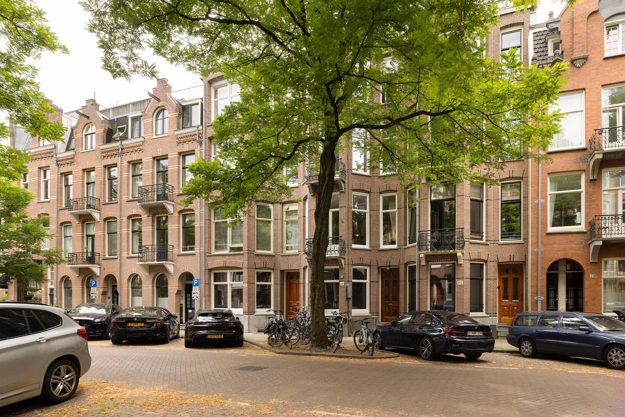 Van Breestraat 115 H