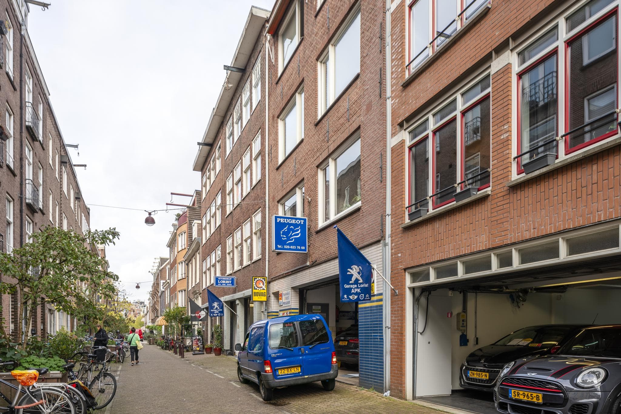 Tweede Weteringdwarsstraat 45 2